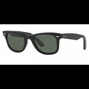 RAYBAN Large Wayfarer